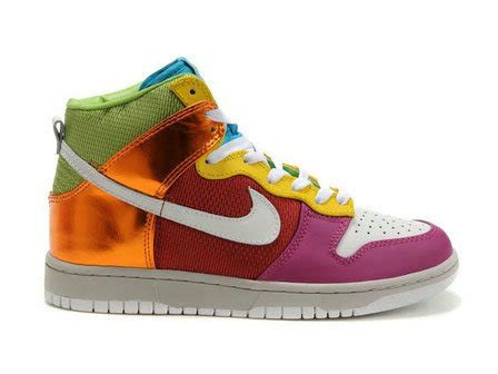 nike dunk 6.0 for women